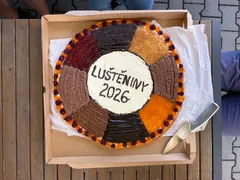 Luštěniny IX. - 36